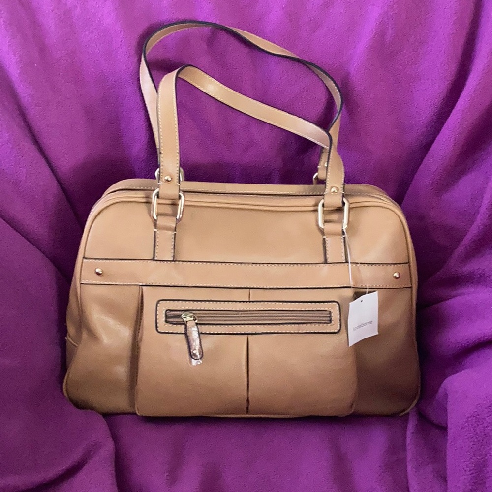 NWT Liz Claiborne bag